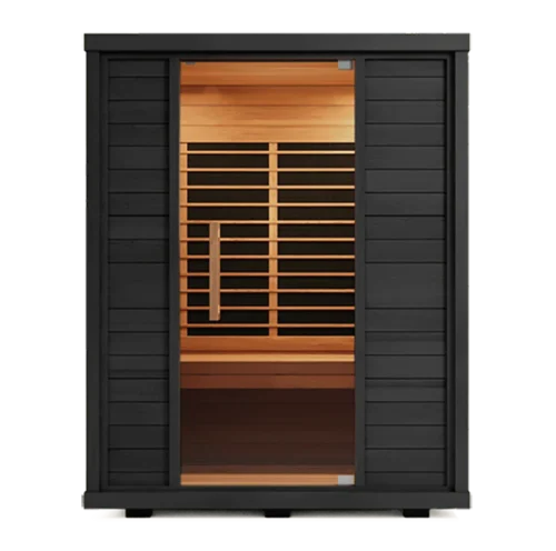 full spectrum infrared sauna