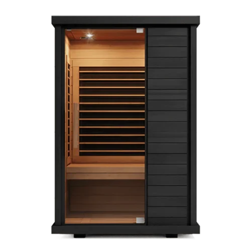 infrared sauna